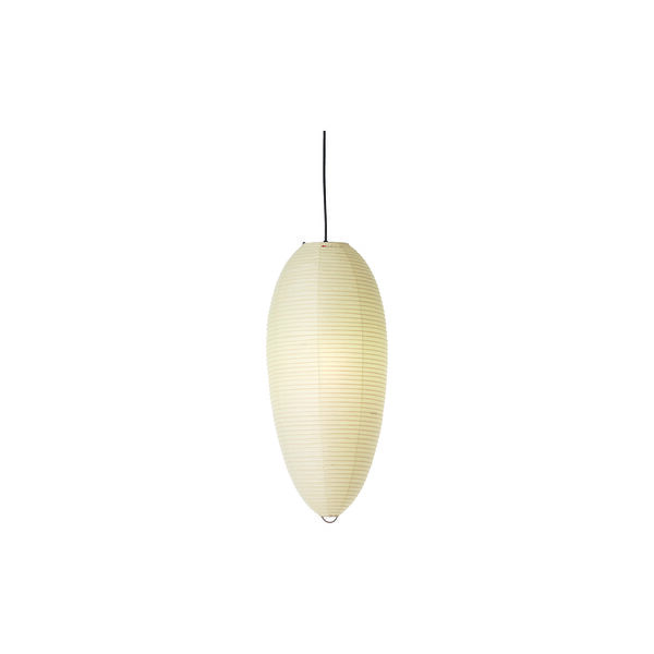 Akari 23A pendel, white, Vitra 