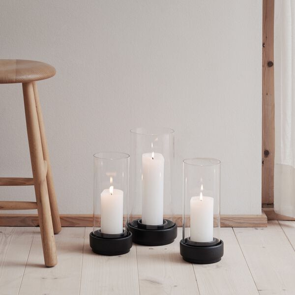 Hurricane, liten, Stelton