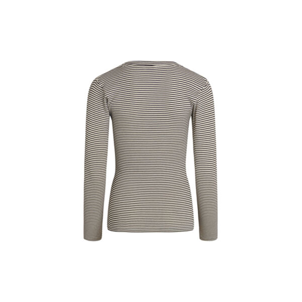 2x2 Cotton Stripe genser, Mads N&oslash;rgaard