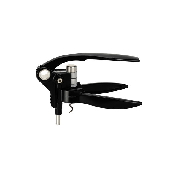 LM-250 selvtrekkende korketrekker m/ folieskj&aelig;rer, Le Creuset