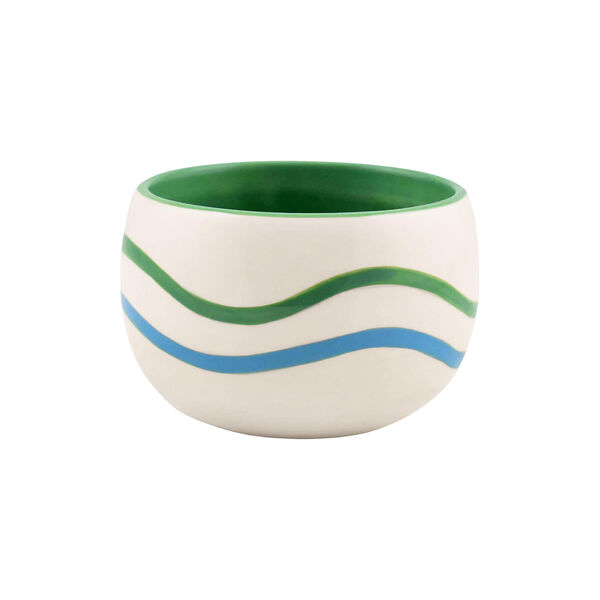 Mora Sunny Siesta telysholder, QUE RICO