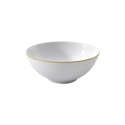 Chateau Septfontaines dessertsk&aring;l 15 cm, hvit, Villeroy & Boch