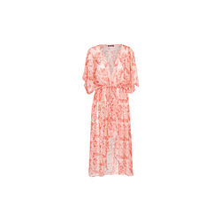 PALM LEAVES strandkaftan, Bella Ballou