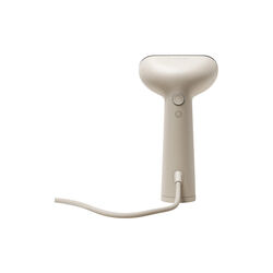 Cirrus No.3 Iron Steamer, sand, Steamery