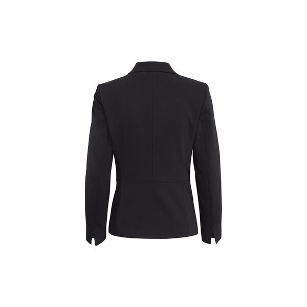 Zella blazer, black, InWear