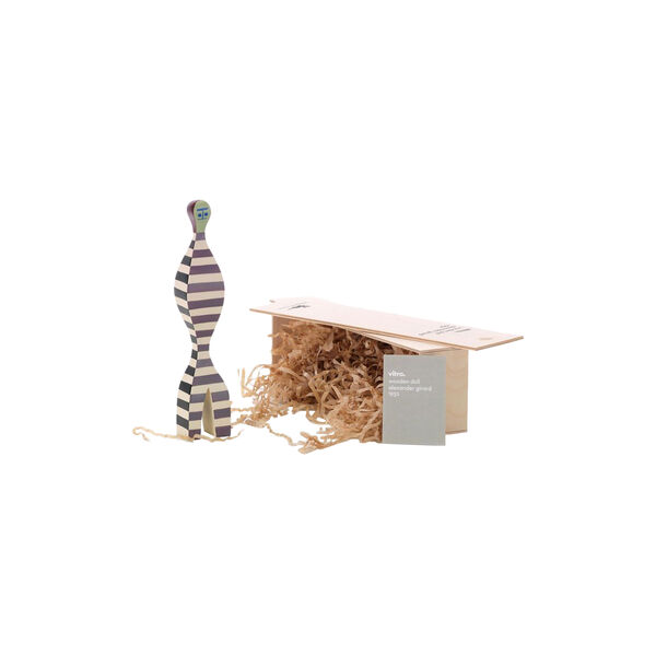 Wooden Doll No. 16, Vitra 