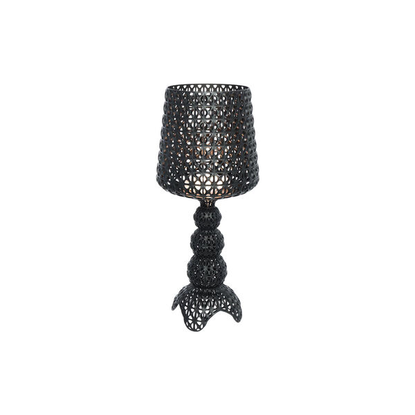 MINI KABUKI bordlampe, black, Kartell