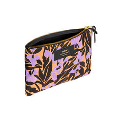 Vera Pouch, WOUF