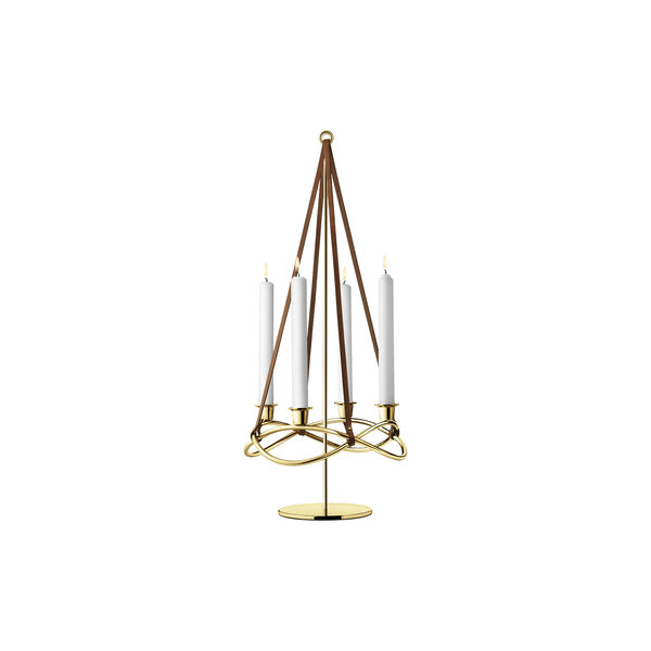 Season forlenger, gull, Georg Jensen