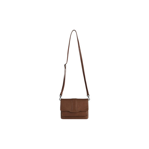 JaneMBG Crossbody Bag, chestnut, Markberg