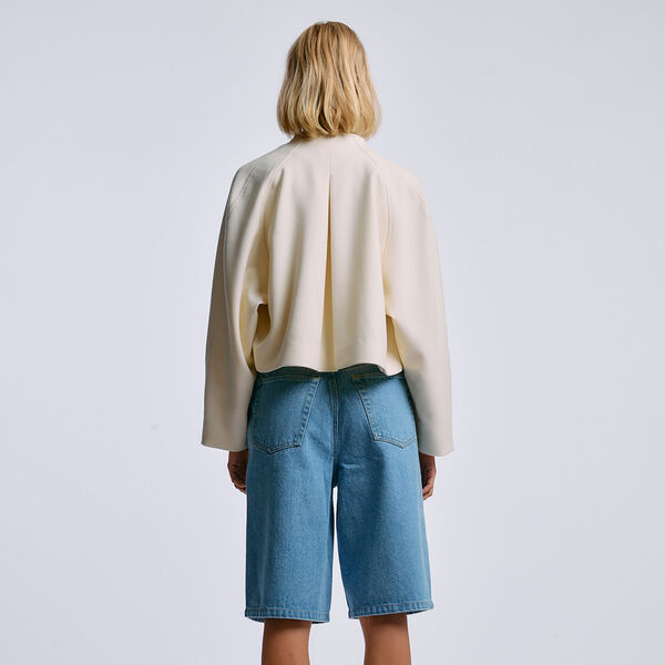 Solo Blazer, offwhite, ONE and OTHER