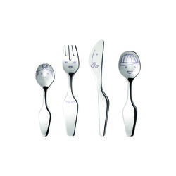 Twist Family barnebestikk, Georg Jensen