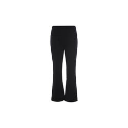 Magic Stretch Pants With Flare, black, BITTE KAI RAND