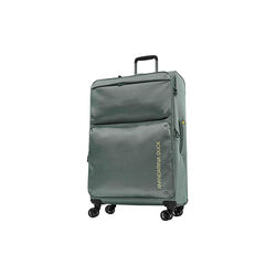 Zephyr Trolley Large Exp, iceberg green, Mandarina Duck