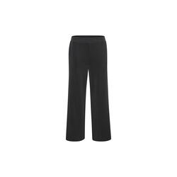 ElleMW Pant, black, My Essential Wardrobe