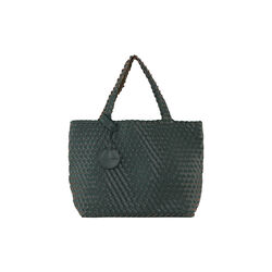 Tote Bag, beetle dark green metallic, Ilse Jacobsen Hornb&aelig;k