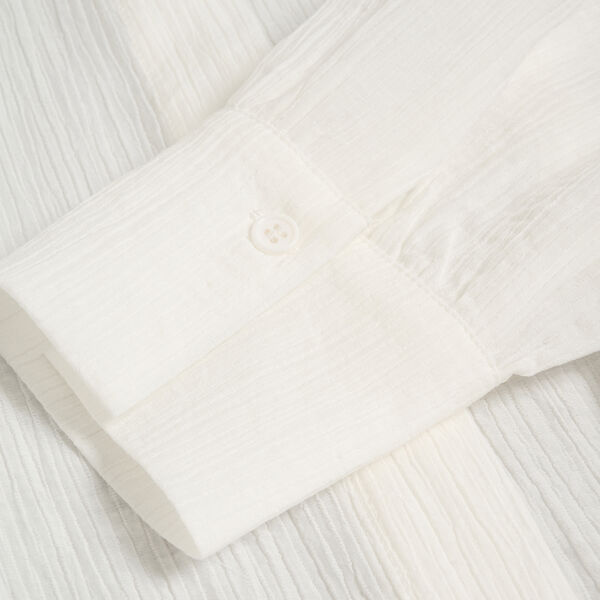 NathasjaKB Shirt, bright white, Karen by Simonsen