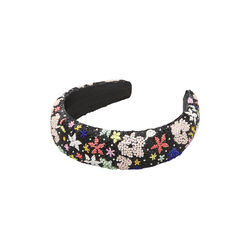 Meri Beaded Hairbrace, multi col., Becks&ouml;ndergaard