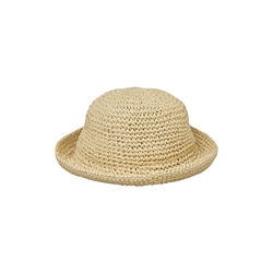 Saverina Straw Hat, nature, Becks&ouml;ndergaard