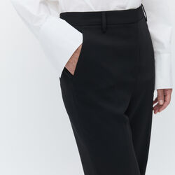 Classic Lady Classic Gabardine, black, DAY Birger &eacute;t Mikkelsen