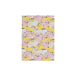 Mummi kj&oslash;kkenh&aring;ndkle Familietid, Moomin Arabia