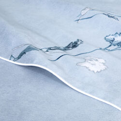 Shadow Flat Sheet, BOSS Home