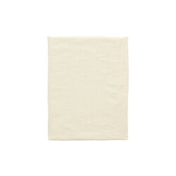 Pure Linen duk, ecru, S&ouml;dahl