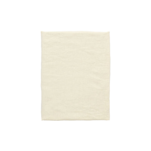 Pure Linen duk, ecru, S&ouml;dahl