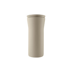City To Go Cup, pearl beige, Eva Solo