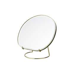 Pond&nbsp;bordspeil, brass, Ferm Living
