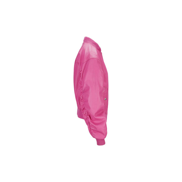 Star Bomber PO, hot pink, IBEN