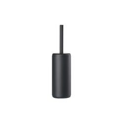 Rim toalettb&oslash;rste, black, Zone Denmark