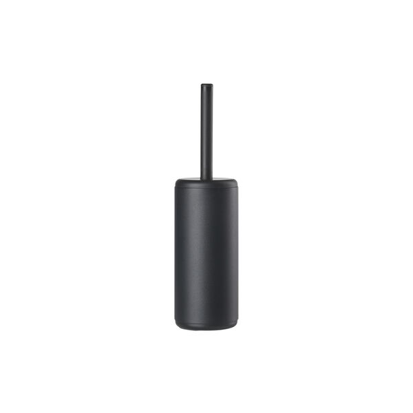 Rim toalettb&oslash;rste, black, Zone Denmark