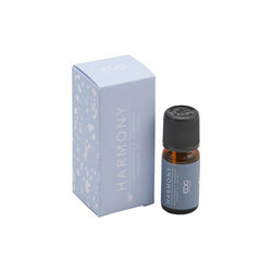 Harmony duftolje, Enzo de Gasperi