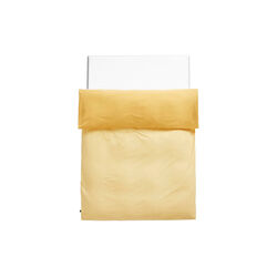 Duo dynetrekk, golden yellow, HAY