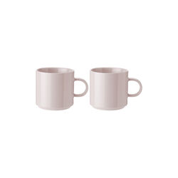 Stelton krus 2 stk, lavender, Stelton
