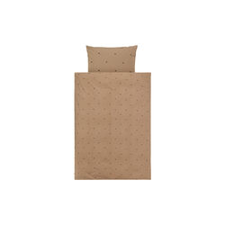 Horse babysenget&oslash;y, tan, Ferm Living Kids