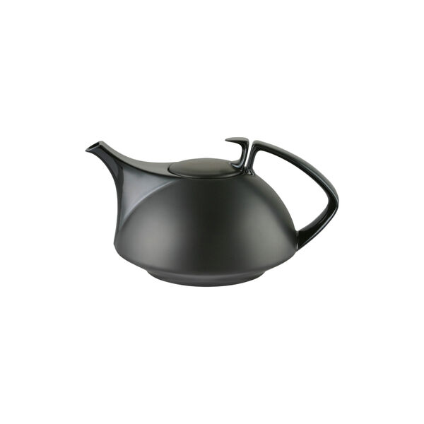 TAC BLACK Tekanne, liten, Rosenthal