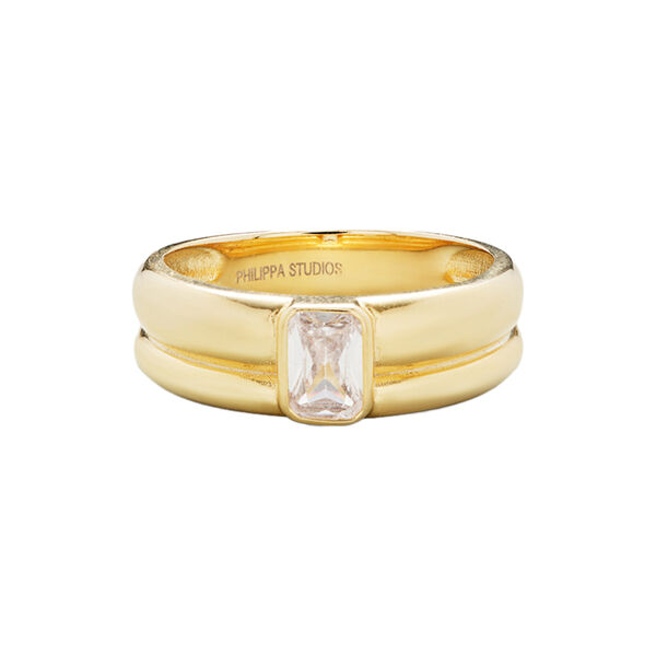 Ella Ring, Philippa Studios