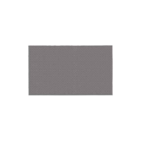 Arne Jacobsen Damaskduk, grey, Georg Jensen Damask