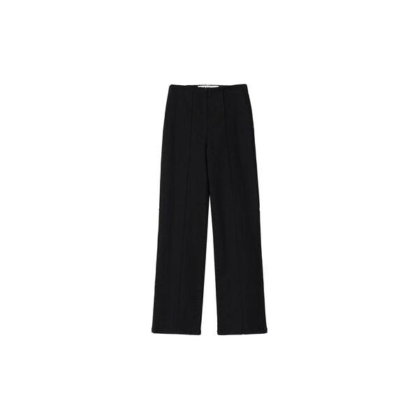 Madisson - Comfy Denim RD bukser, black, DAY Birger &eacute;t Mikkelsen