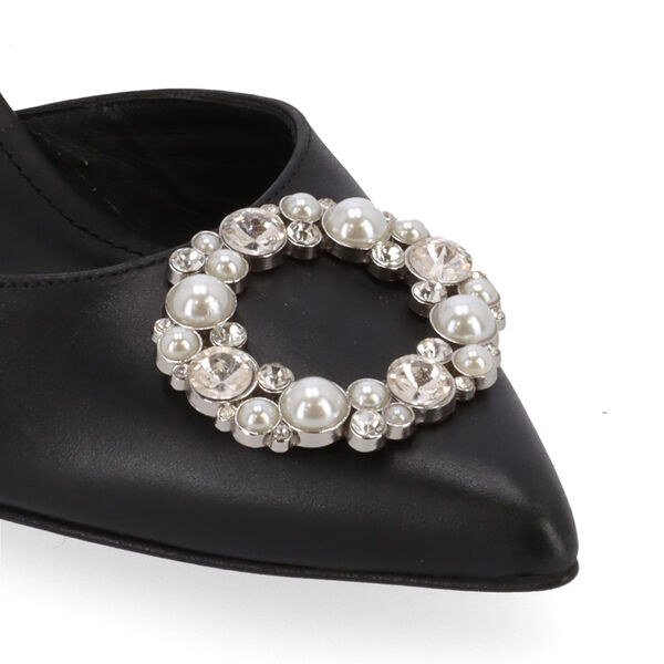 Cinderella Crystal, black, ALOHAS