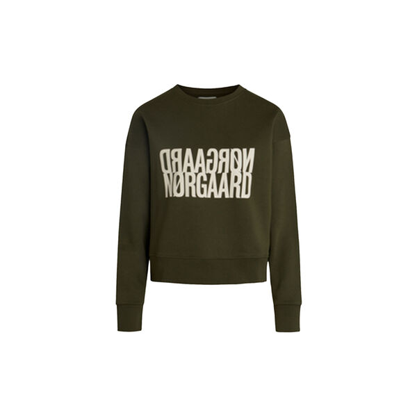 Organic Sweat genser, Mads N&oslash;rgaard