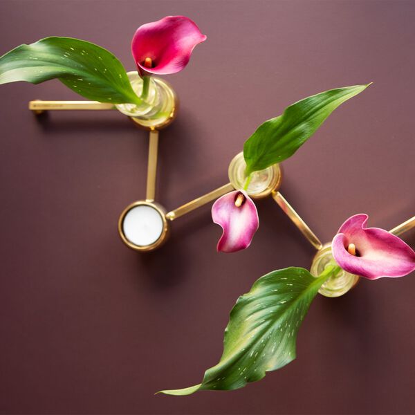 Constella lysestake, liten, Klong