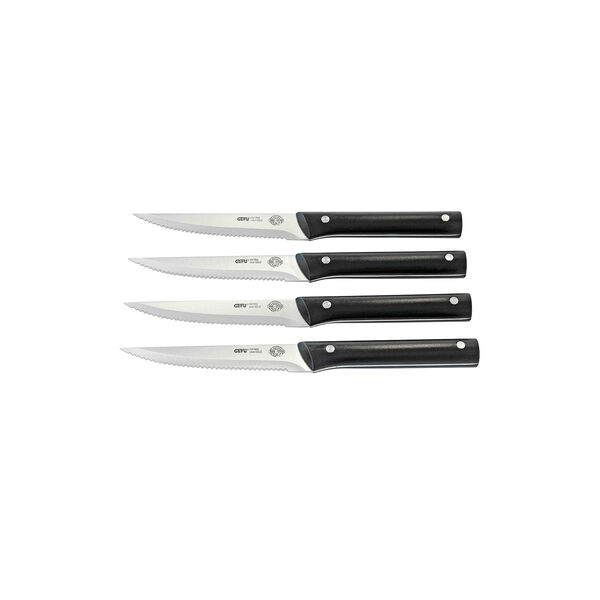 BBQ Grillbiffkniver 4 stk., GEFU
