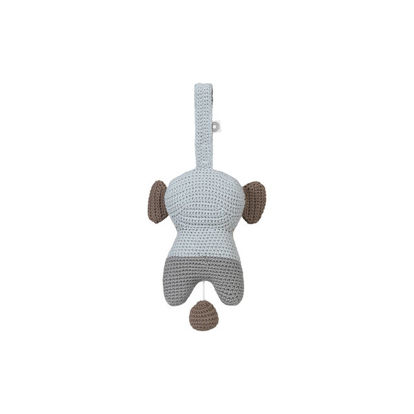 Hella elefant spilled&aring;se, Franck & Fischer