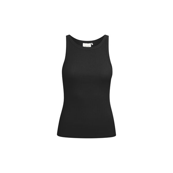 DrewGZ sl top, black, Gestuz