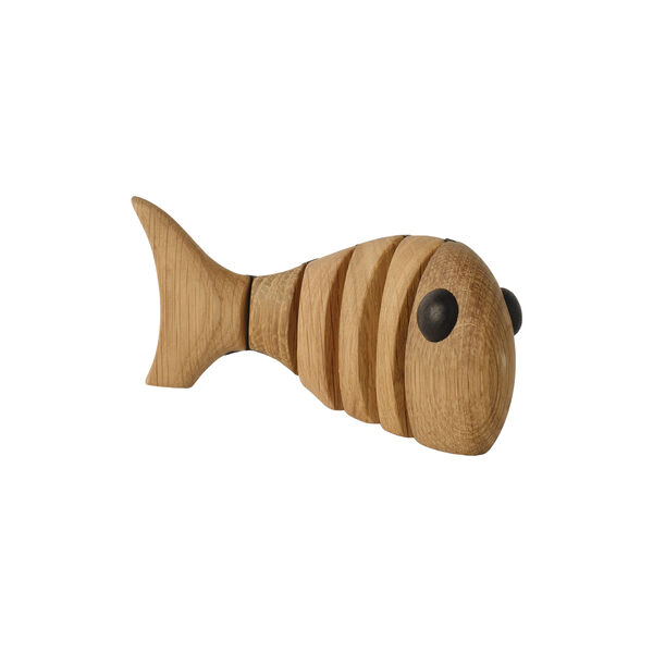 Trefisken liten, Spring Copenhagen