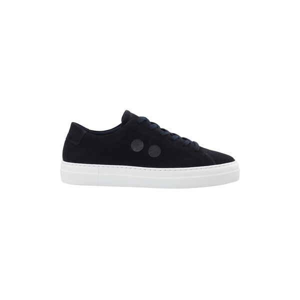 Ewan Sneaker, dark navy, L&Auml;ST