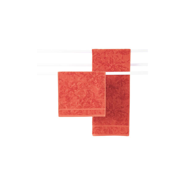 Shadows badeh&aring;ndkle, coral, Innate Collection